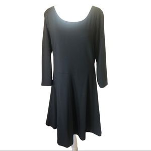 Old Navy A-line dress